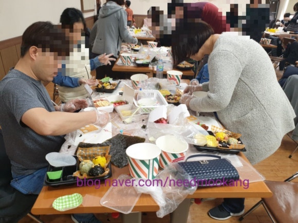 요리발전소 이미지