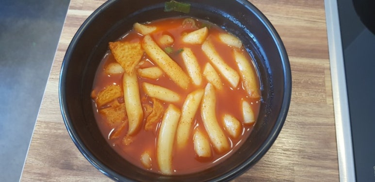 밥앤스낵 이미지