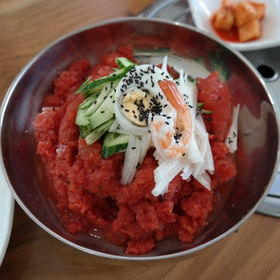 제일제면 이미지
