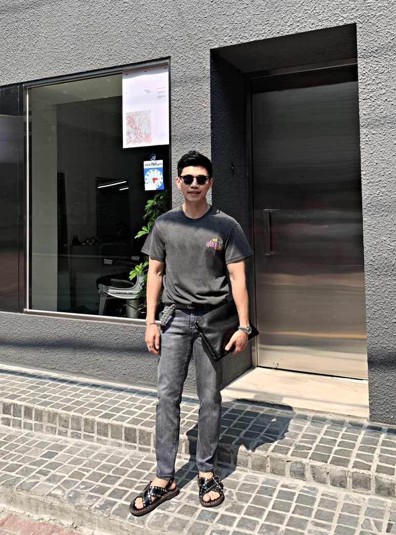 헤이앤컴퍼니 이미지