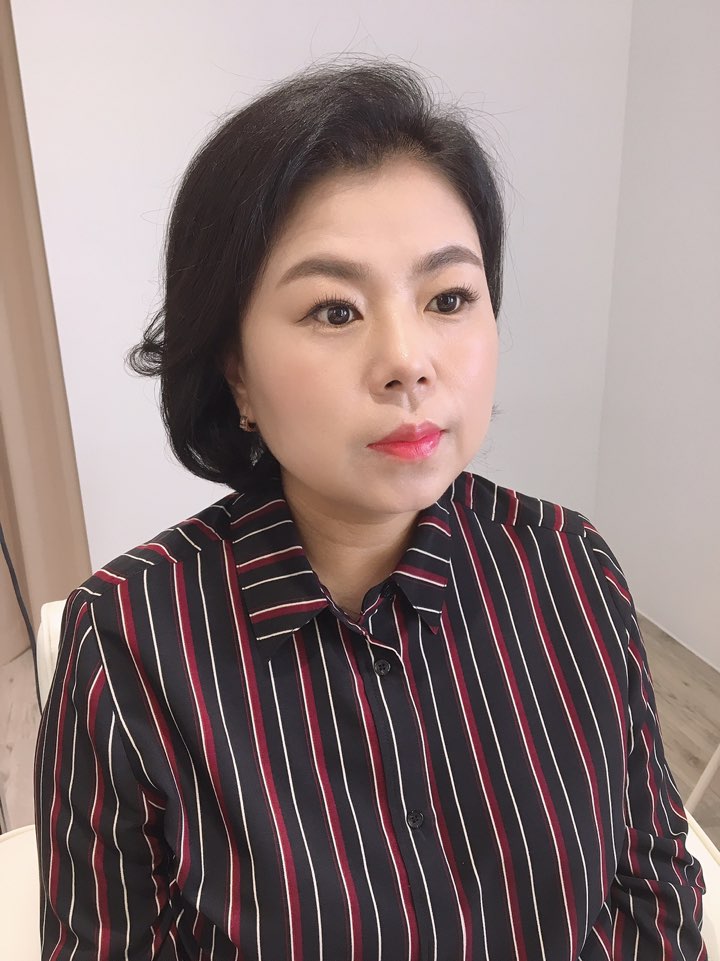 김가현메이크업 이미지