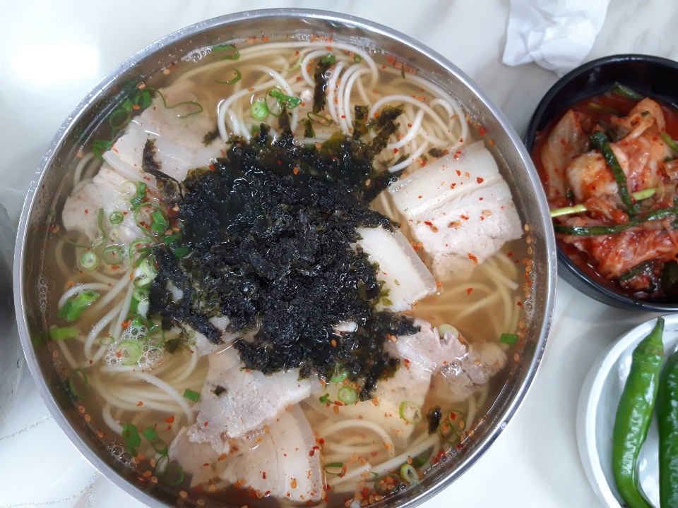 옛맛식당 이미지