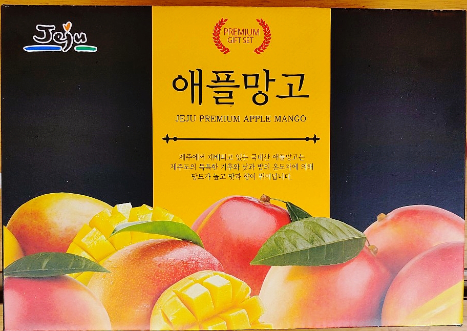 애플망고디자인 이미지