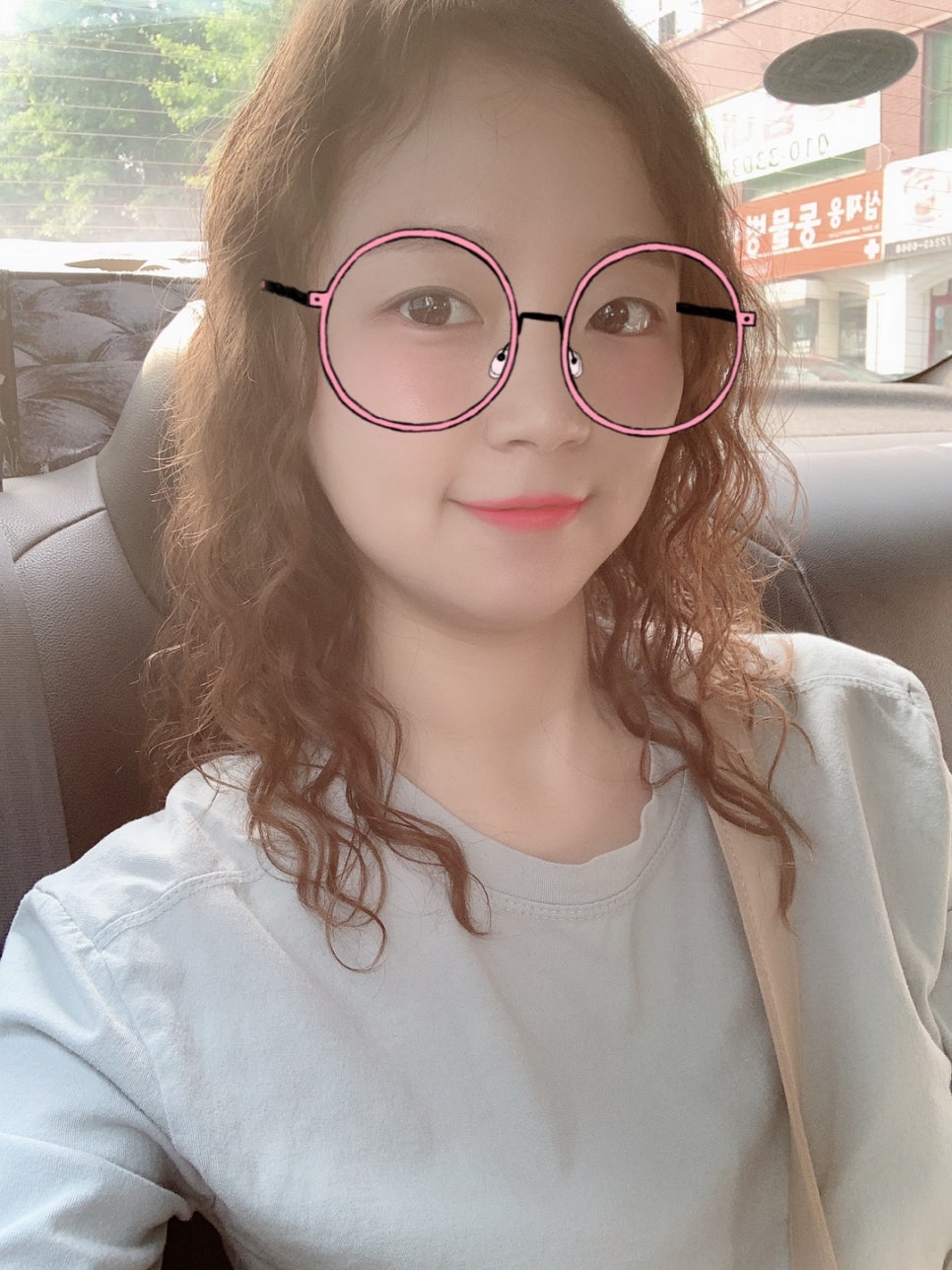 헤어살롱SM 이미지