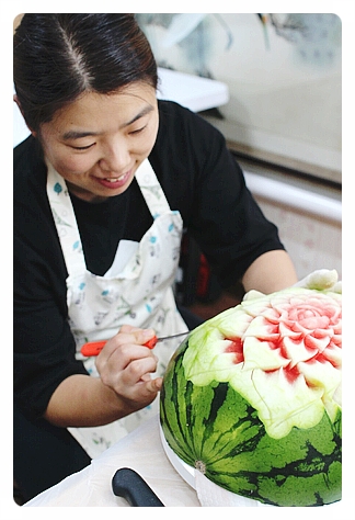 마산창원푸드카빙아카데미 이미지