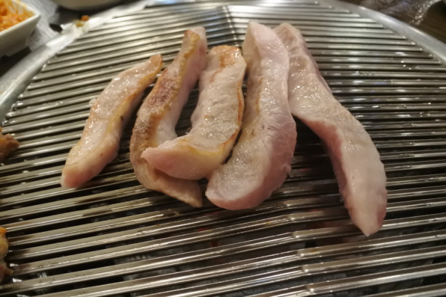 안동황우촌 이미지