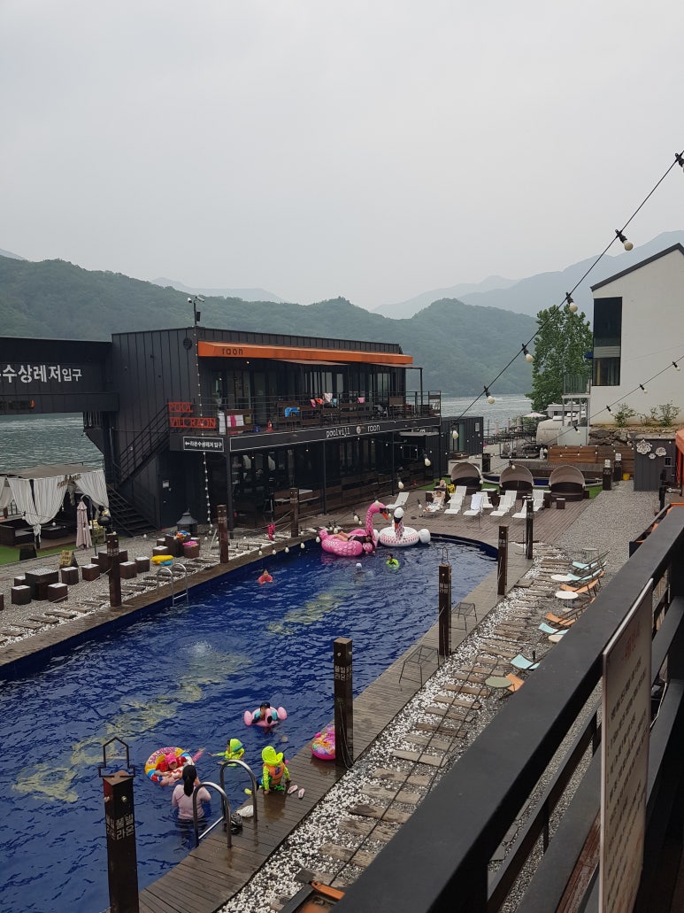 라온펠리스펜션 이미지