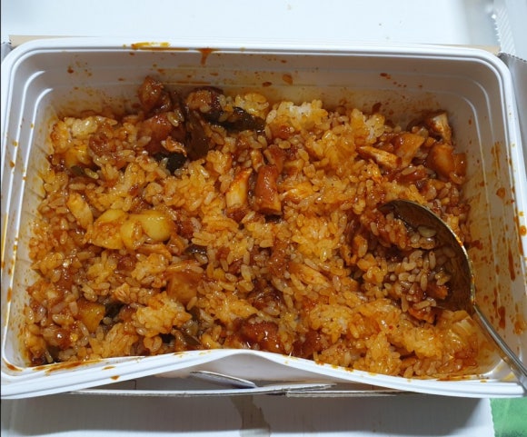 지코바치킨매천점 이미지