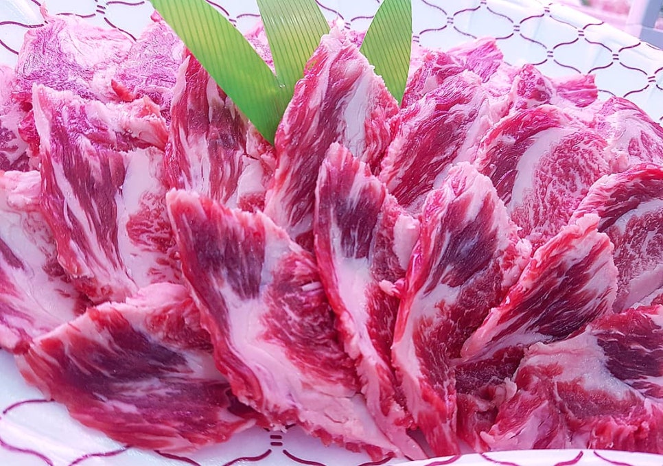 세종한우정육점 이미지