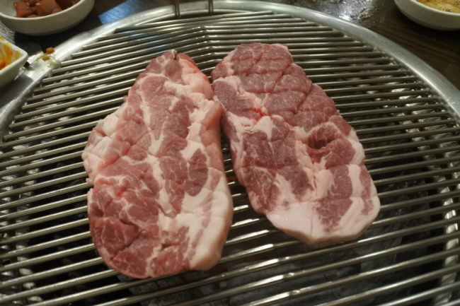 안동황우촌 이미지