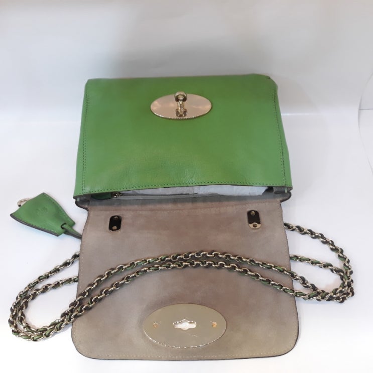 멀버리그린 이미지