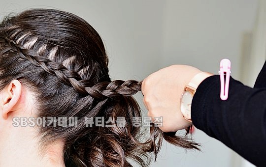 에스비에스아카데미미용학원 이미지