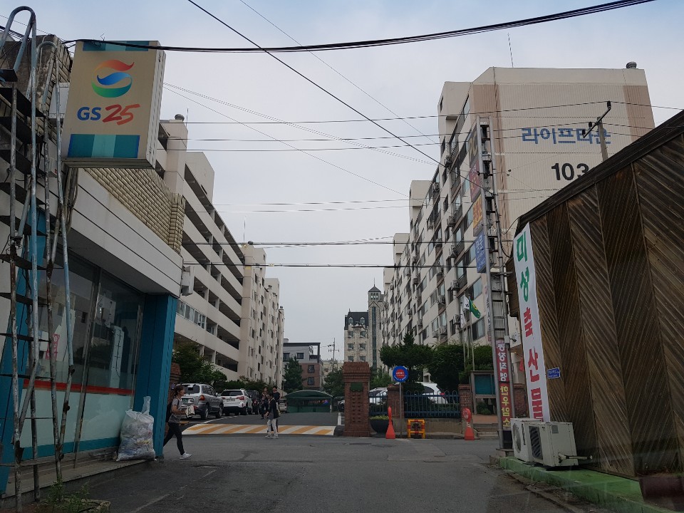 미성축산물 이미지