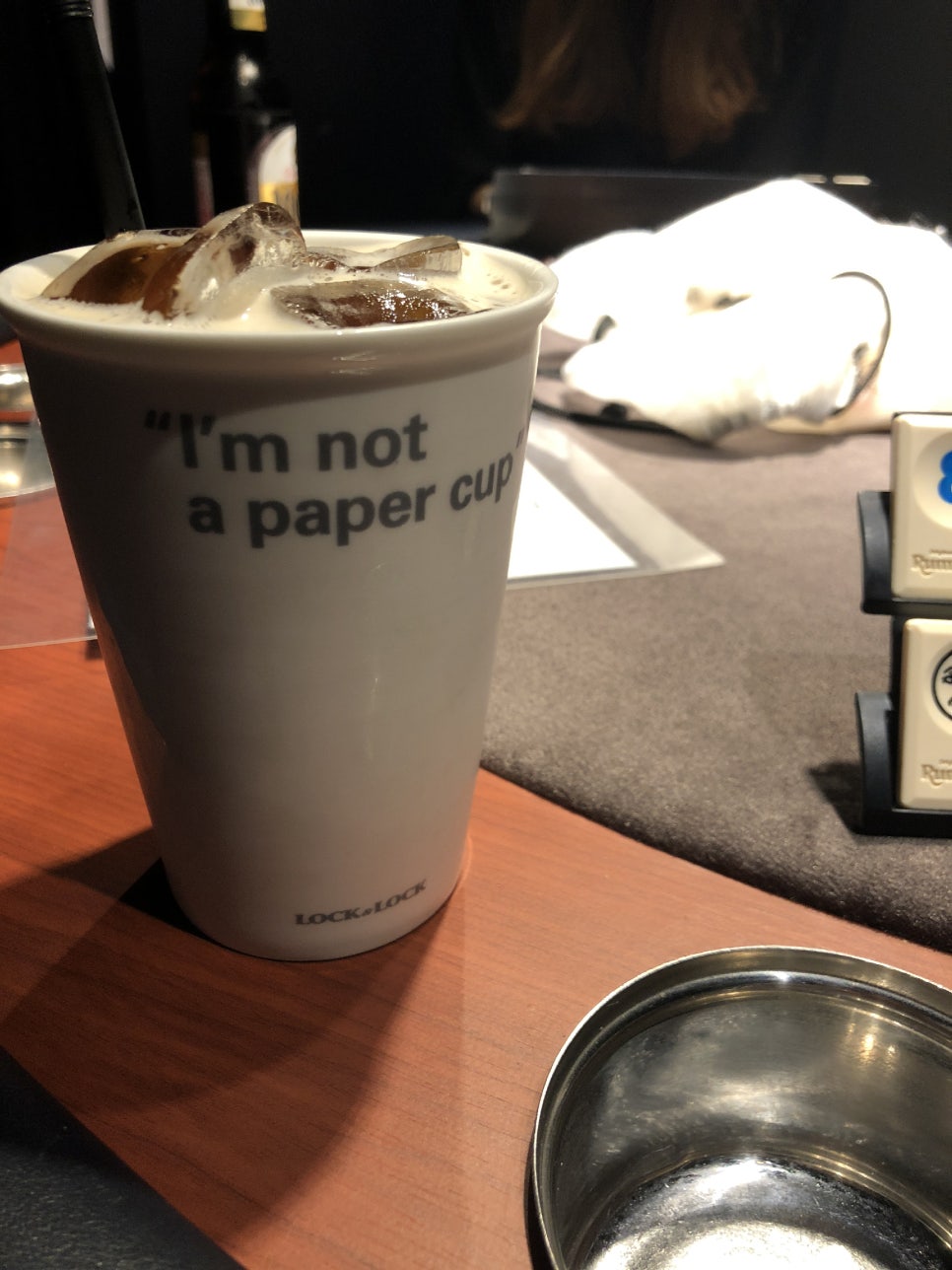 스테이보드게임카페 이미지