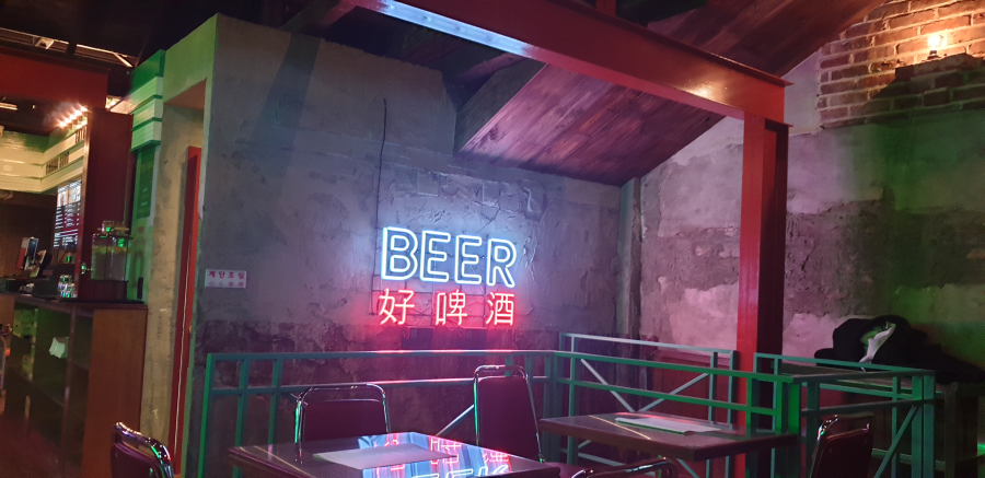 영등포로타리지하상가 이미지