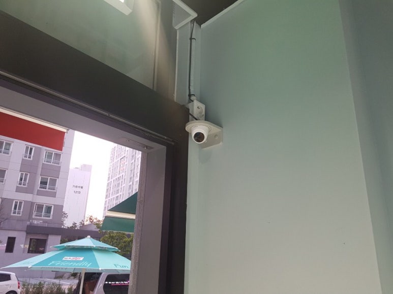 다인빨래방 이미지