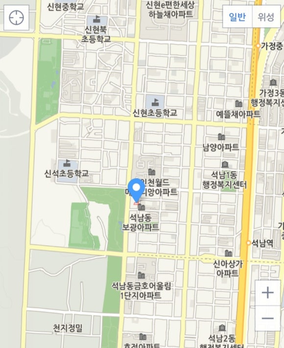 원광빌 이미지
