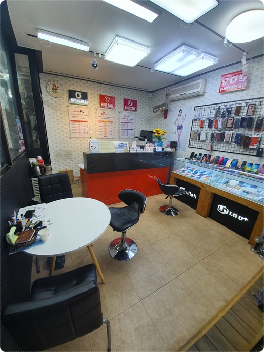 동신정보통신 이미지