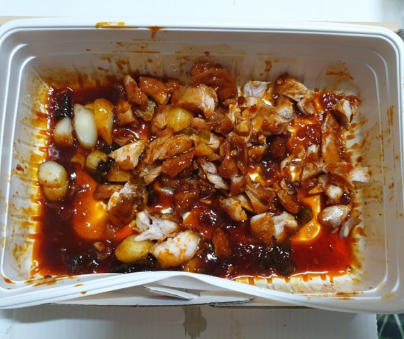 지코바치킨매천점 이미지