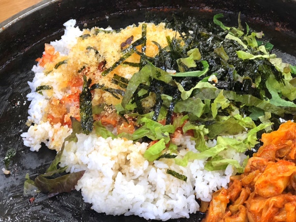 떡볶는마을 이미지