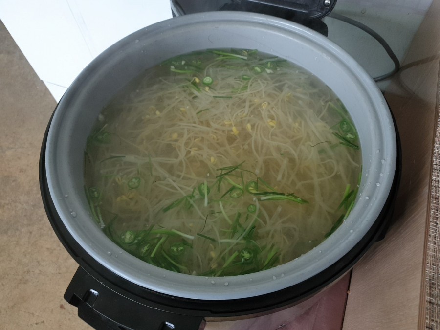 칠갑산힐링센터 이미지