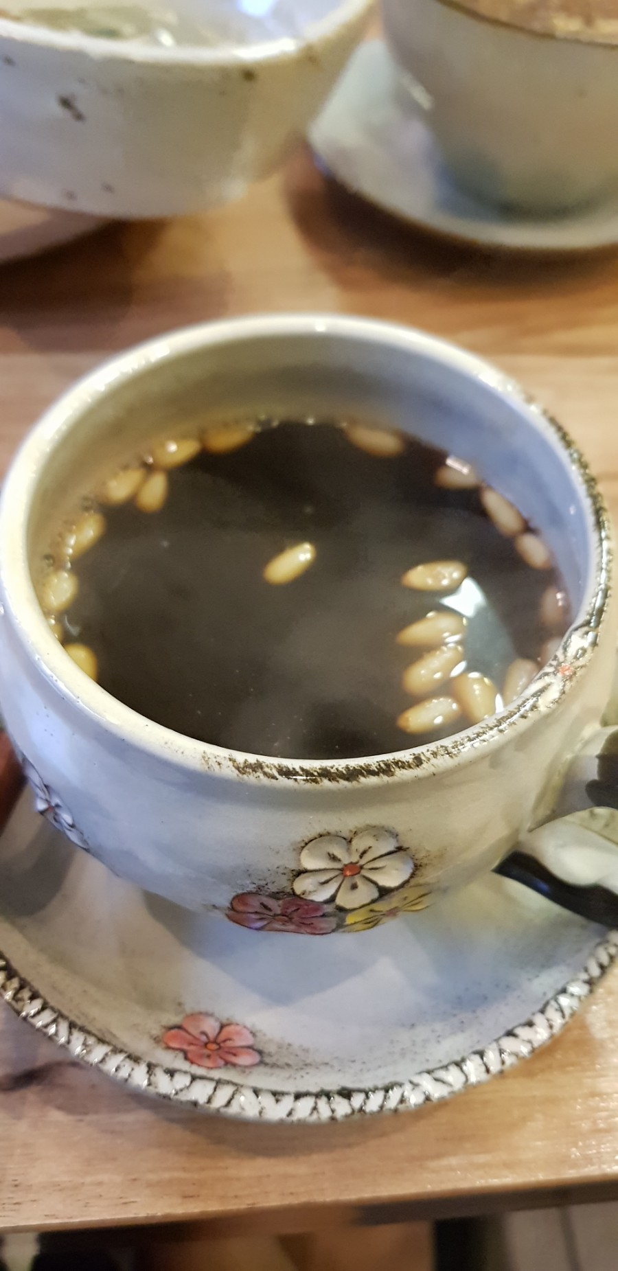 홍삼찻집 이미지