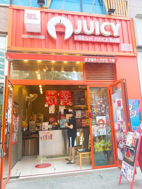 쥬씨청라 이미지