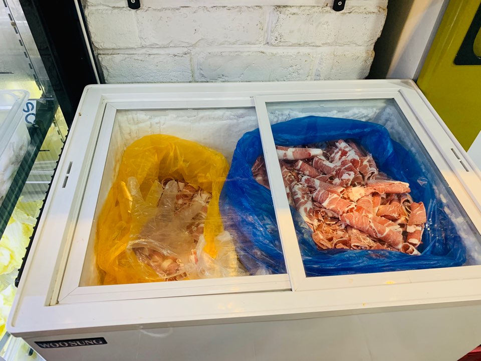 무한숯불양꼬치&훠궈 이미지