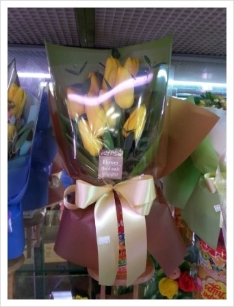 카페플로린데코플라워 이미지