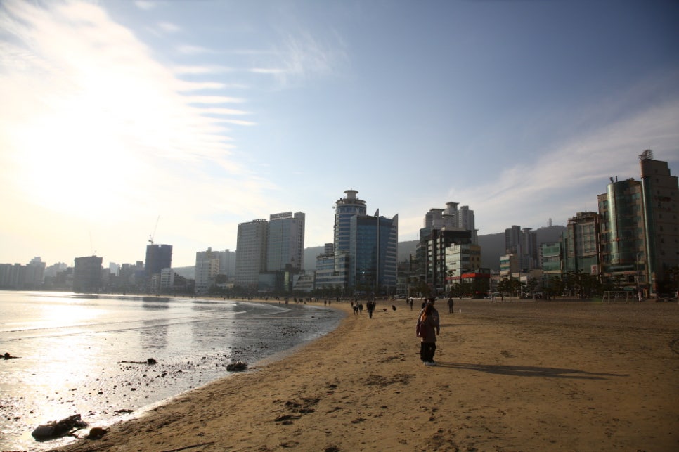 광안리대교밀면 이미지