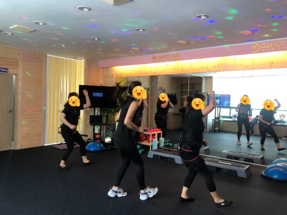 다욧이엠에스 이미지