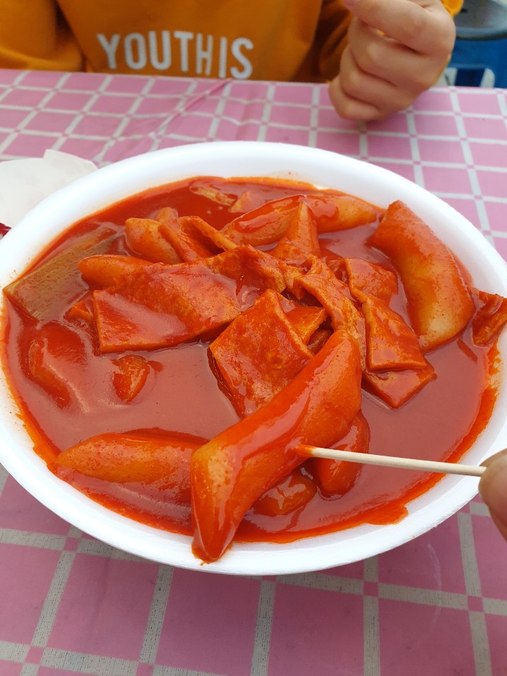 아재씨앗호떡 이미지