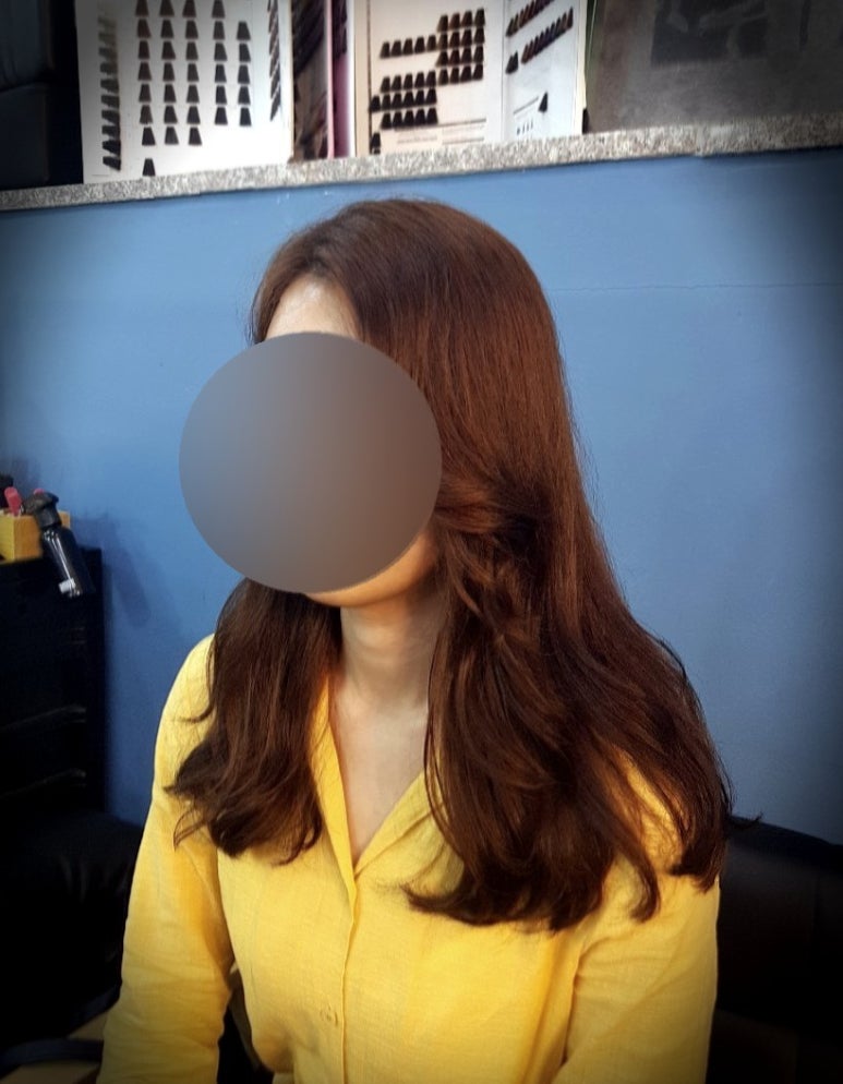 디아르헤어 이미지
