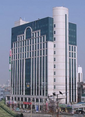 티에이치인터내셔널 이미지