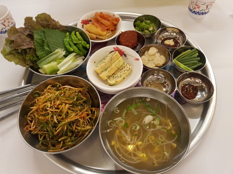 해태집 이미지