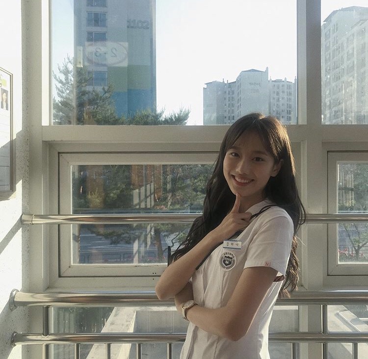 교복놀이 이미지