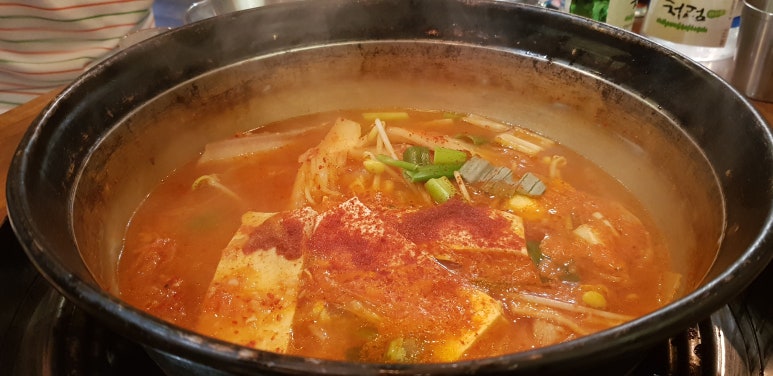 배부장찌개 신림점 이미지