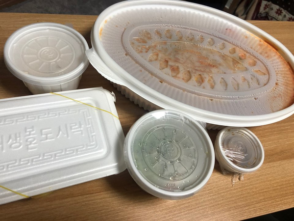 달봉이아구찜 이미지