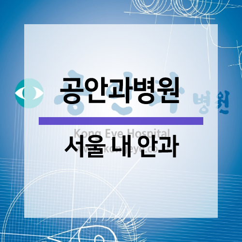 공안과병원 이미지