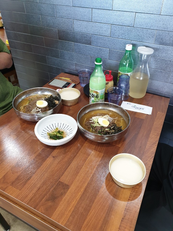 문산면옥 이미지