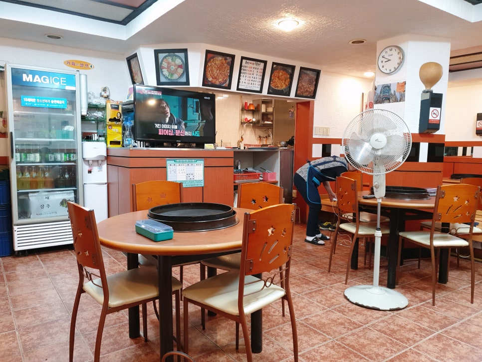 춘천마신는닭갈비 이미지