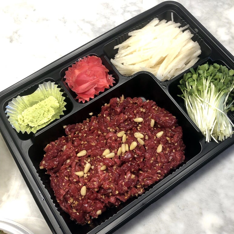 광시연탄갈비 이미지