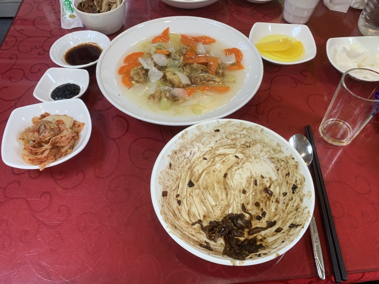 대창반점 이미지