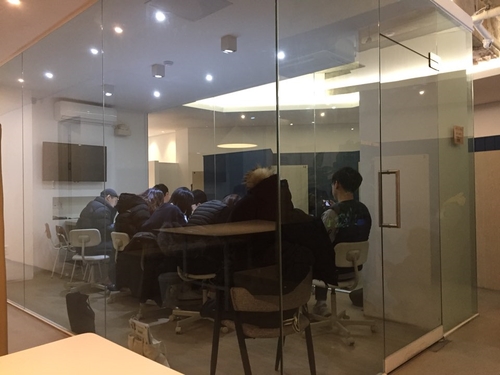 이룸24스터디카페 이미지