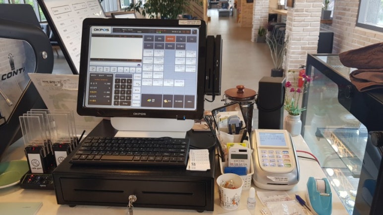 카페고니아트센터 이미지