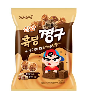 짱구스낵 이미지