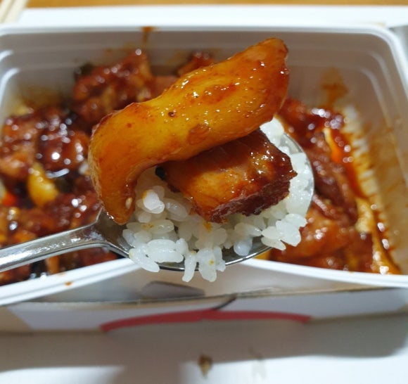 지코바치킨매천점 이미지