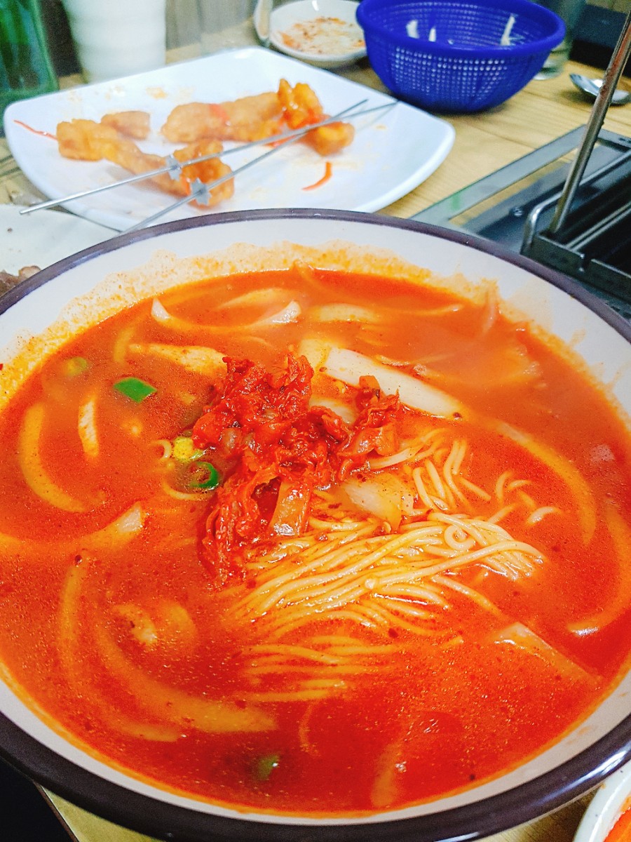 청수양꼬치 이미지