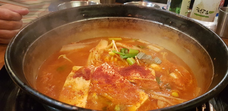 배부장찌개 신림점 이미지