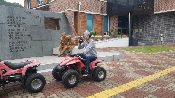 삼가초등학교 이미지